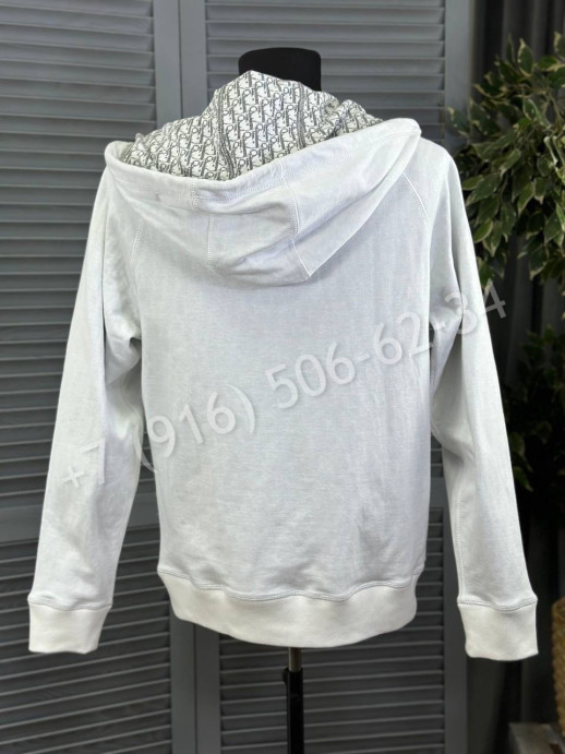 Кардиган на молнии Dior 16416