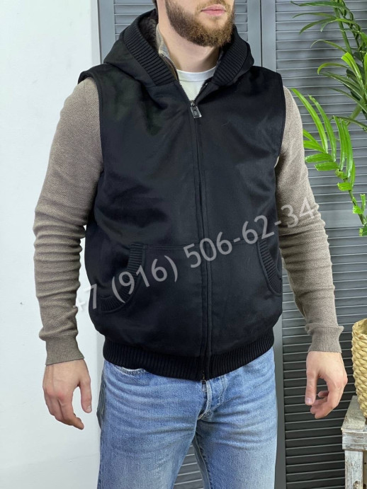 Жилетка Loro Piana 6464