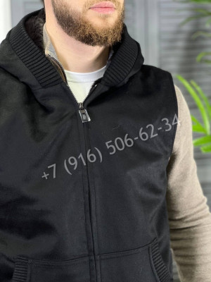 Жилетка Loro Piana 6464