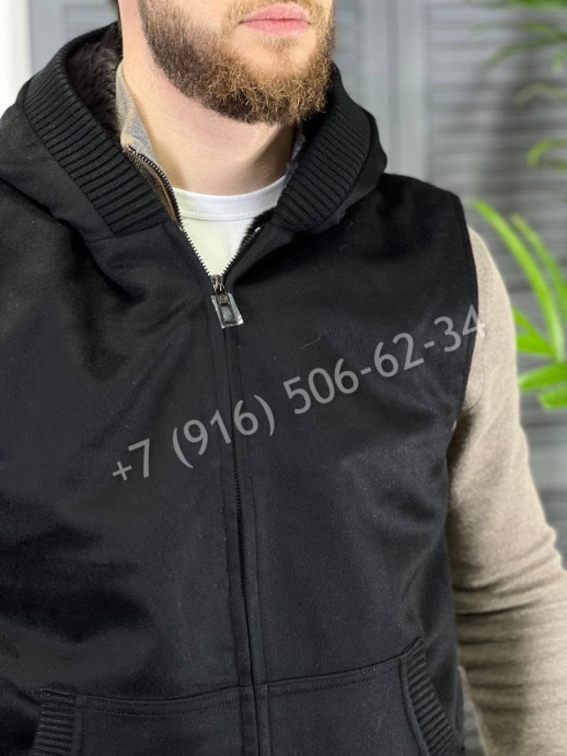 Жилетка Loro Piana 6464