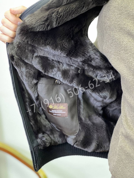 Жилетка Loro Piana 6464