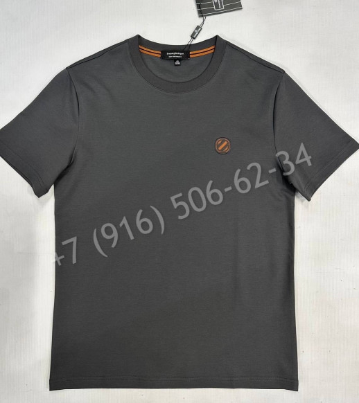 Футболка Zegna 26515