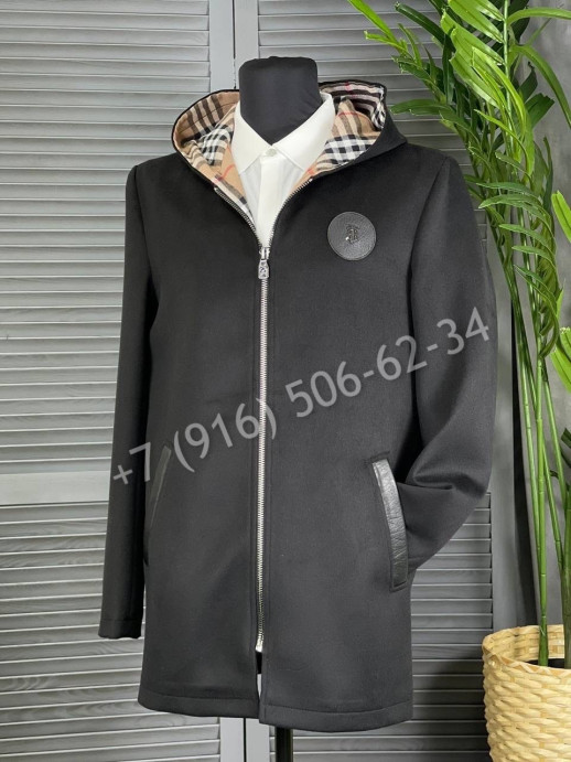 Пальто Burberry 6567