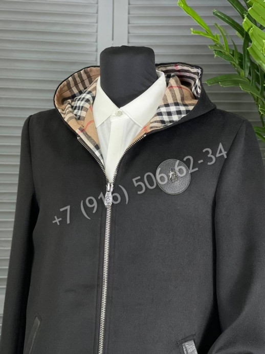Пальто Burberry 6567