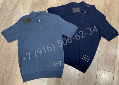Поло KITON 26617