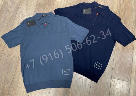 Поло KITON 26617