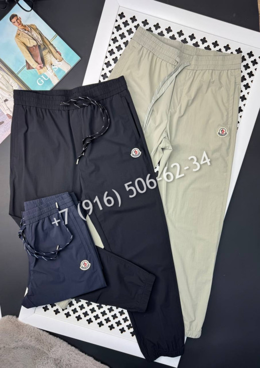 Брюки Moncler 21644 2