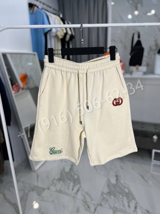 Шорты Gucci 16617