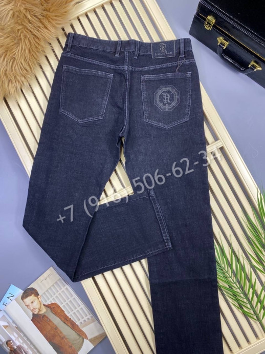 Джинсы Stefano Ricci 6669