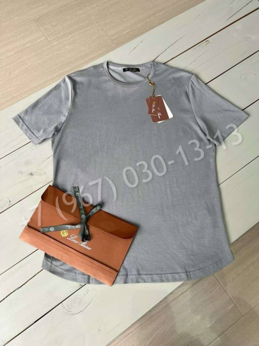 Футболка Loro Piana 26817