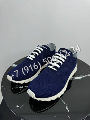 Кроссовки KITON 13479 3