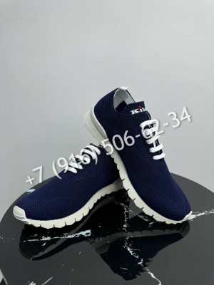 Кроссовки KITON 13479 3