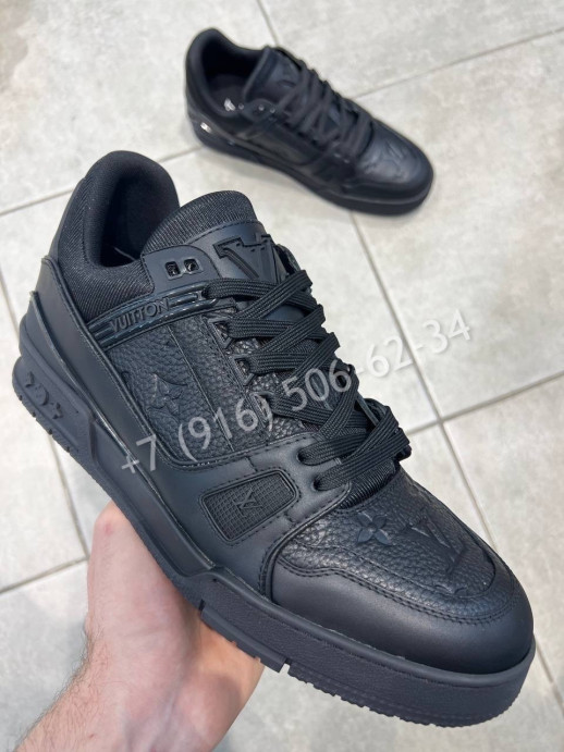 Кроссовки Louis Vuitton 6878