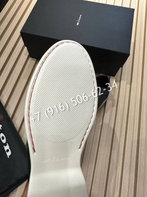 Лоферы KITON 12396 2