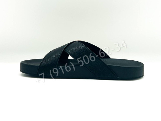 Тапочки Salvatore Ferragamo 16919