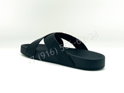 Тапочки Salvatore Ferragamo 16919