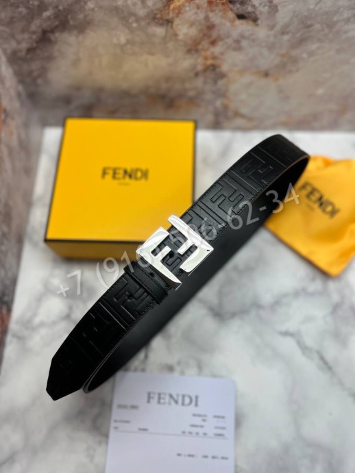 Ремень Fendi 14610