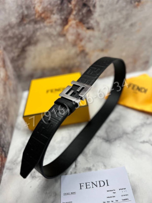 Ремень Fendi 14610
