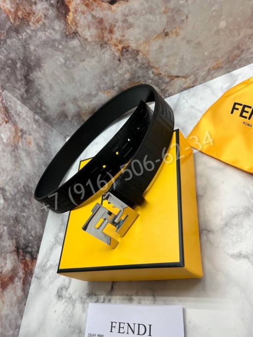 Ремень Fendi 14610