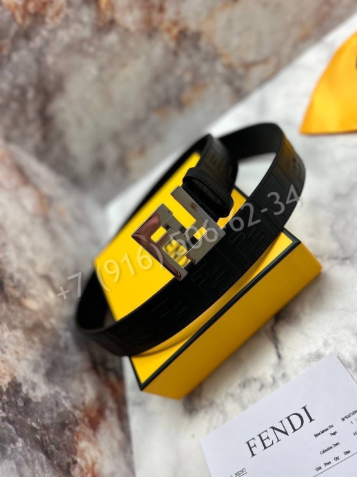 Ремень Fendi 14610