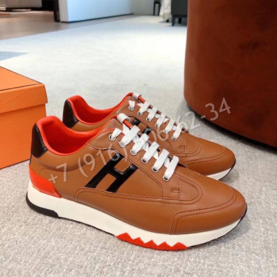 Кроссовки Hermes 17019