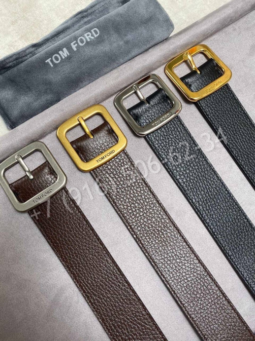 Ремень Tom Ford 21072