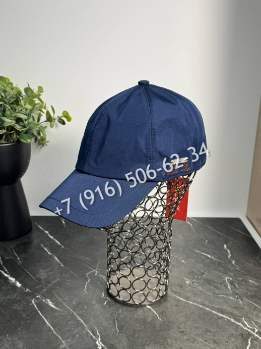 Кепка Loro Piana 12990 25