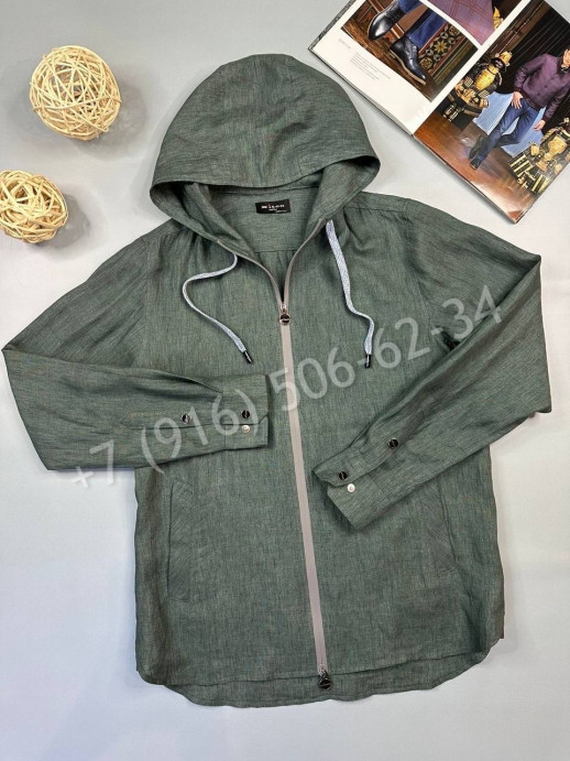 Рубашка KITON 17119