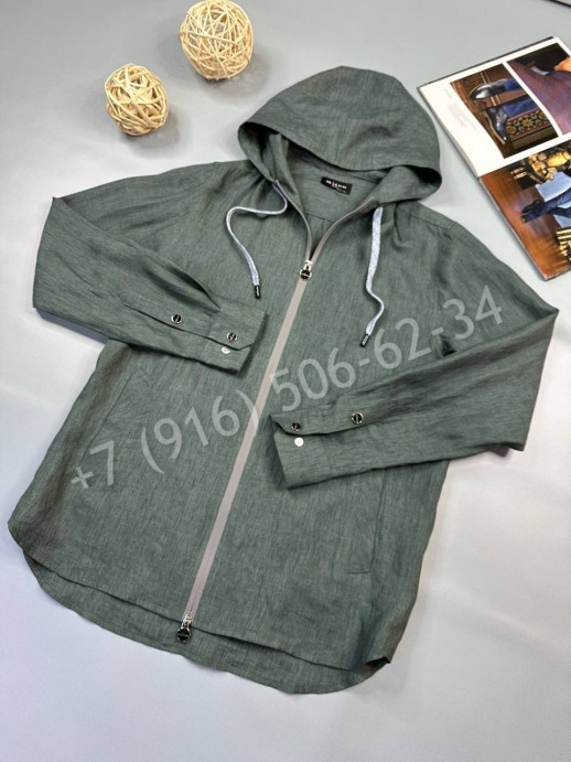 Рубашка KITON 17119