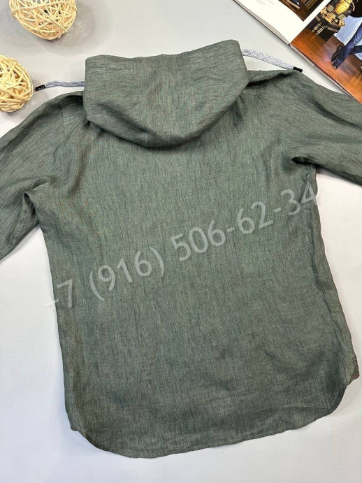 Рубашка KITON 17119