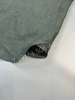 Рубашка KITON 17119