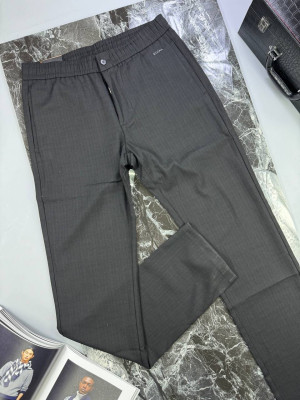 Брюки Zegna 27206