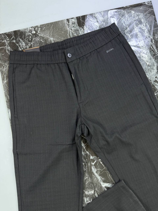 Брюки Zegna 27206