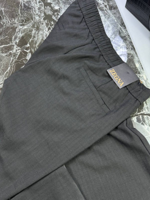 Брюки Zegna 27206