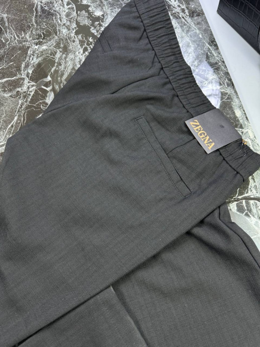 Брюки Zegna 27206
