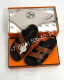 Тапочки Hermes 31063 22
