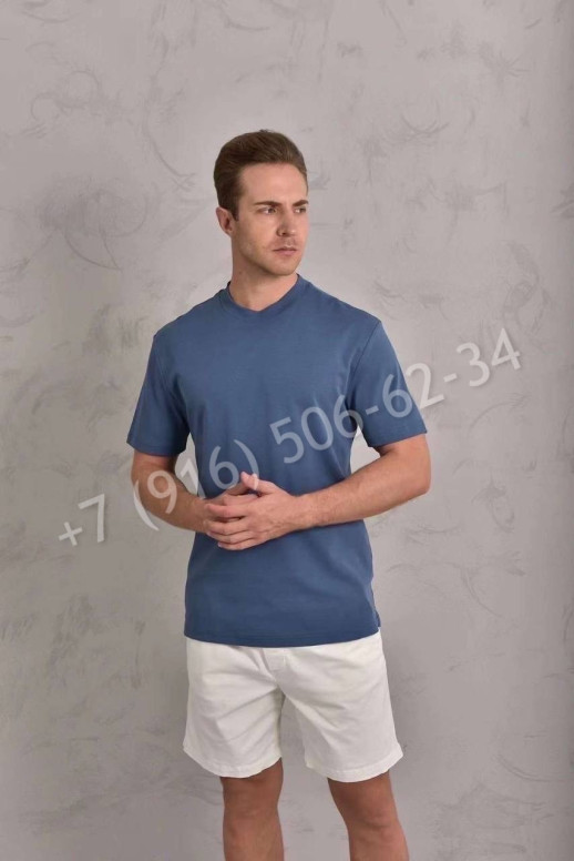 Футболка Loro Piana 17219