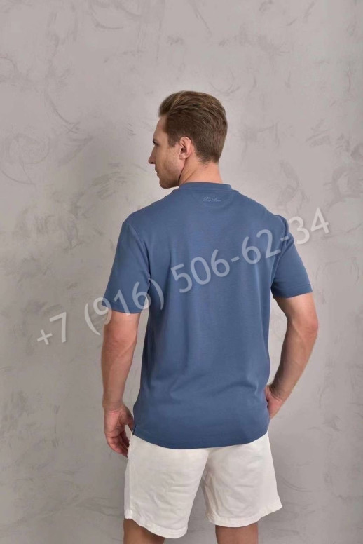 Футболка Loro Piana 17219