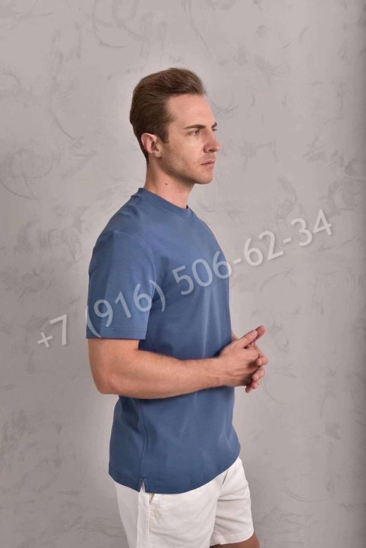 Футболка Loro Piana 17219