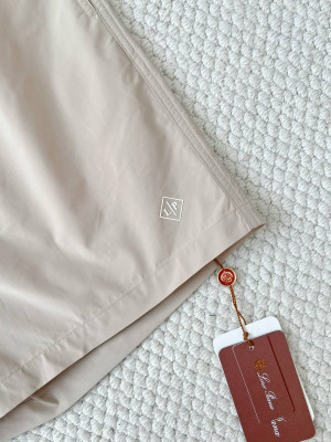 Шорты Loro Piana 29456 1