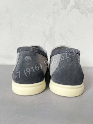 Лоферы Loro Piana 17428