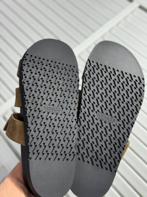 Тапочки Hermes 12620 2