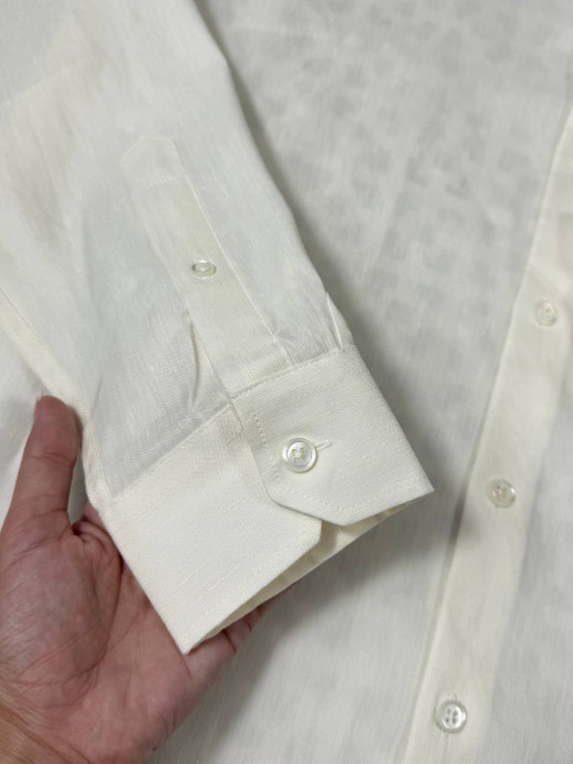 Рубашка Loro Piana 18339