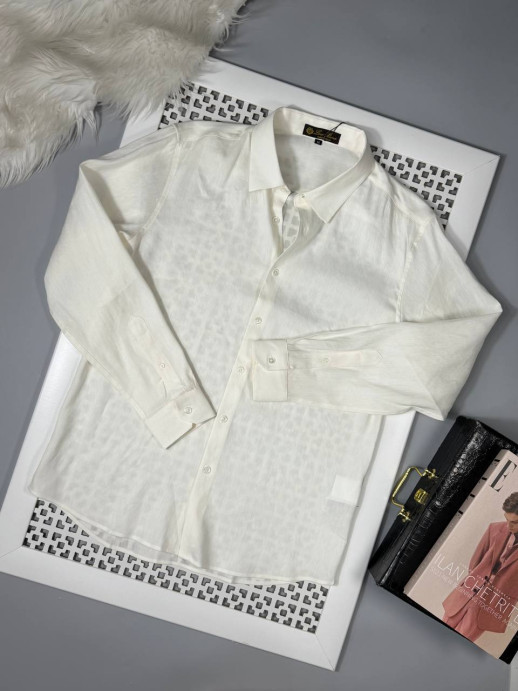 Рубашка Loro Piana 18339