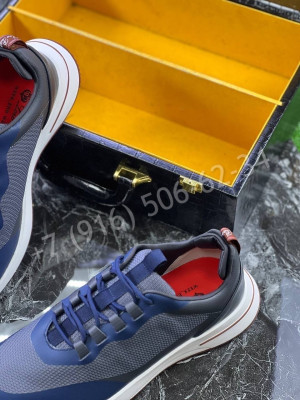 Кроссовки Loro Piana 17628