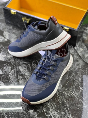 Кроссовки Loro Piana 17628