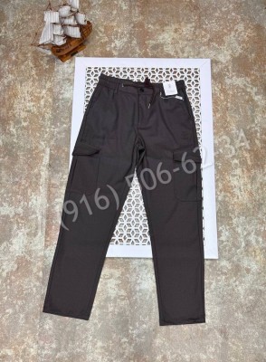 Спортивные штаны Zegna 27707