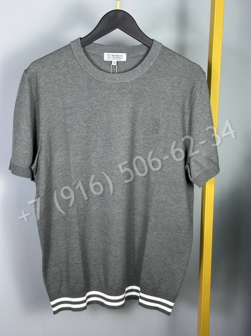 Поло Brunello Cucinelli 27807