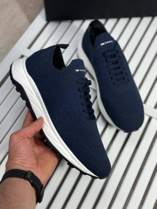 Кроссовки KITON 30853 4