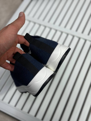 Кроссовки KITON 30853 4